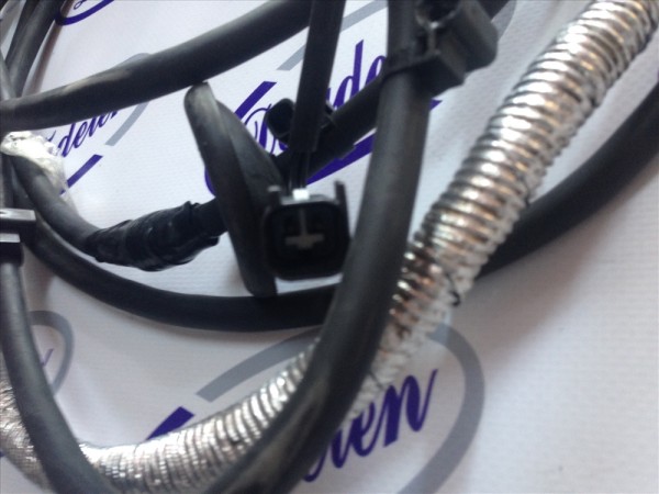 2018 FOCUS YAKIT BASINC BORUSU ( 2.0 LT PANTHER DİZEL)