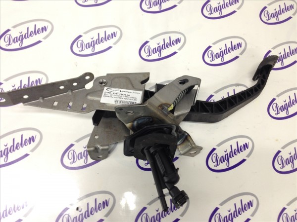2011/2015 FOCUS C-MAX PEDAL DEBRİYAJ VE FREN KONTROLERİ