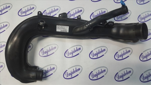 2014/2018 FOCUS HAVA FİLTRE CIKIŞ ARA BORUSU (1.5 ECOBOOST)