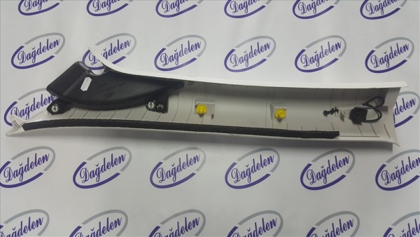 2018 FOCUS KAPLAMA ÖN DREK SAĞ İÇ BAKALITI (SEDAN)