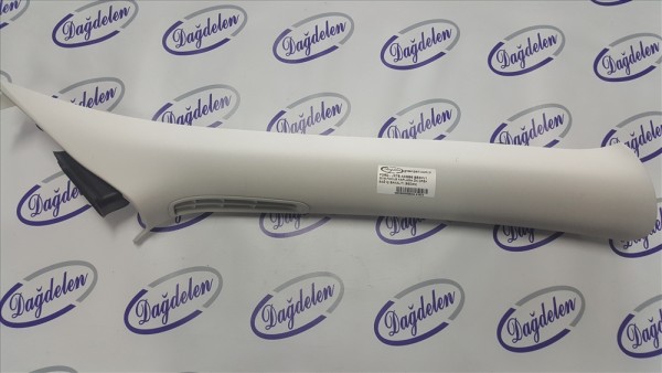 2018 FOCUS KAPLAMA ÖN DREK SAĞ İÇ BAKALITI (SEDAN)