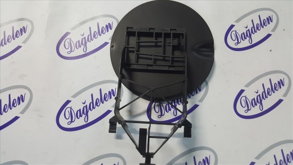 2011/2015 FOCUS YAKIT DEPO KAPAĞI (ASTARLI/ESTATE/STW)