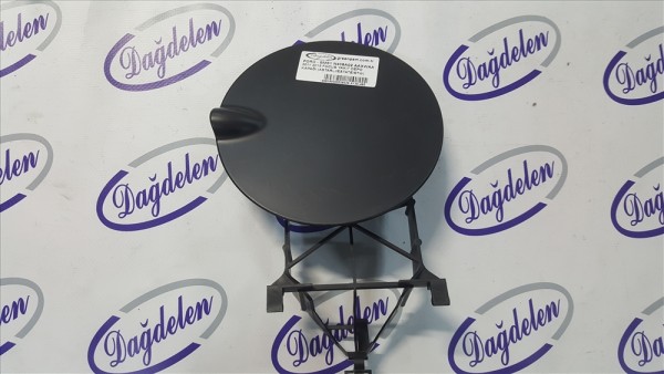 2011/2015 FOCUS YAKIT DEPO KAPAĞI (ASTARLI/ESTATE/STW)