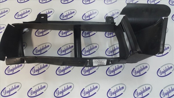 2011/2015 FOCUS DEFLEKTÖR YUVA RADYATÖR IZGARASI ALT