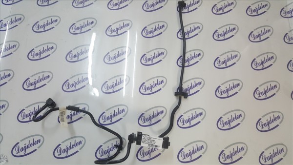 2018 FOCUS FREN VAKUM BORUSU ( westinghouse giriş PANTHER DİZEL)