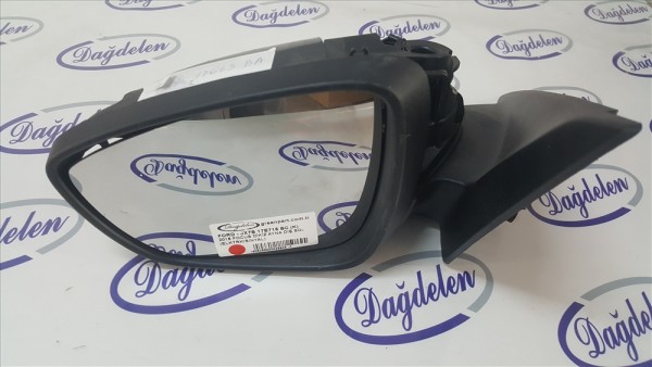 2018 FOCUS DİKİZ AYNA DIŞ SOL(ELKTRK/SİNYAL)