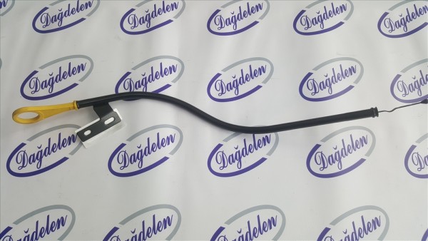 2011/2015 FOCUS YAĞ SEVİYE ÇUBUĞU (1.6 ZETEC)