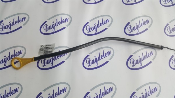 2011/2015 FOCUS YAĞ SEVİYE ÇUBUĞU (1.6 ZETEC)