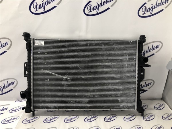 2011/2015 FOCUS SU RADYATÖRÜ (2.0,LT BENZİNLİ ECOBOOST)