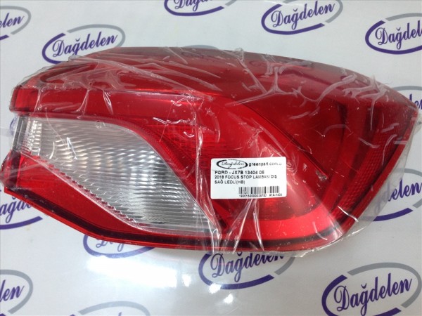 2018 FOCUS STOP LAMBASI LEDLİ SAĞ DIŞ (HB)