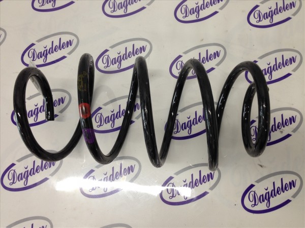 2018 FOCUS YAY ÖN HELEZON L/R