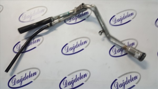 2011/2015 FOCUS YAKIT DOLUM BORUSU(1.6 DURATEC ZETEC SEDAN)