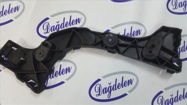 2014/2018 FOCUS TAMPON ARKA BAGLANTI BRAKETİ SAĞ (HB)