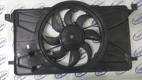 2011/2017 FOCUS FAN (MOTORSUZ/1,6 BENZİN)