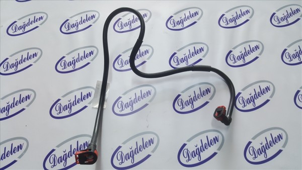 2011/2015 FOCUS C-MAX YAKIT DAĞITICI BORUSU(1.6 DRATORQ DİZEL)	