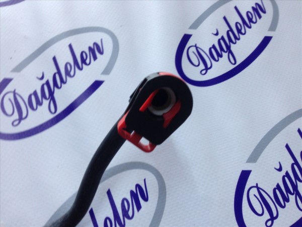 2011/2015 FOCUS YAKIT BORUSU 2.0 LT DURATORQ)