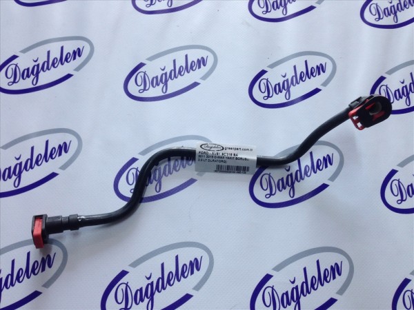 2011/2015 FOCUS YAKIT BORUSU 2.0 LT DURATORQ)