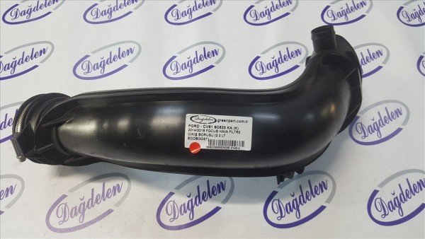 2014/2018 FOCUS HAVA FİLTRE CIKIŞ ARA BORUSU (2.0 LT ECOBOOST)