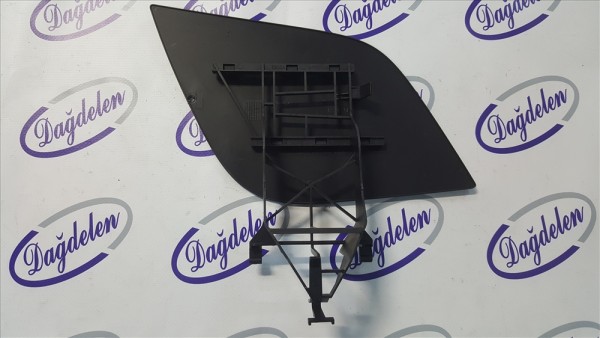 2011/2015 FOCUS YAKIT DEPO KAPAK(ASTARLI/HATCBACK)