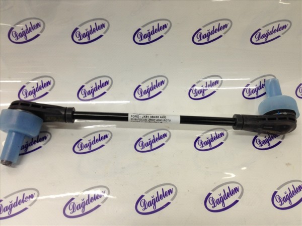 2018 FOCUS  ZROT ASKI ROTU DENGE ÇUBUĞU ÖN L/R