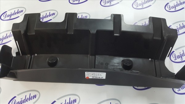 2014/2018 FOCUS DEFLEKTÖR PANEL ÜST (1.5 & 1.6 DURATORQ/DİZEL)