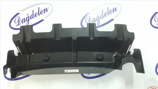 2014/2018 FOCUS DEFLEKTÖR PANEL ÜST (1.5 & 1.6 DURATORQ/DİZEL)