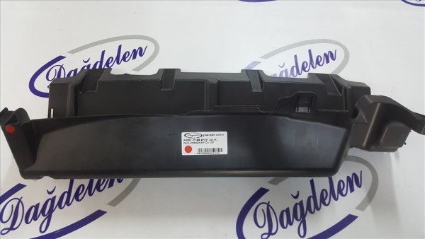 2014/2018 FOCUS DEFLEKTÖR PANEL ÜST (1.5 & 1.6 DURATORQ/DİZEL)