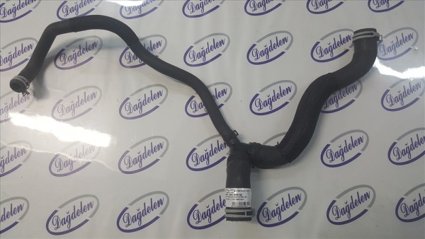 2018 FOCUS RADYATÖR HORTUM ÜST (1.5 ECOBOOST)