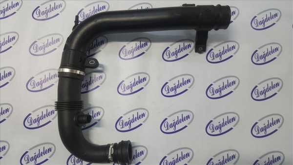2014/2018 FOCUS HAVA FİLTRE CIKIŞ ARA BORUSU (1.0 LT ECOBOOST)