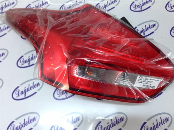 2014/2018 FOCUS STOP LAMBASI SOL LEDLİ (HB)