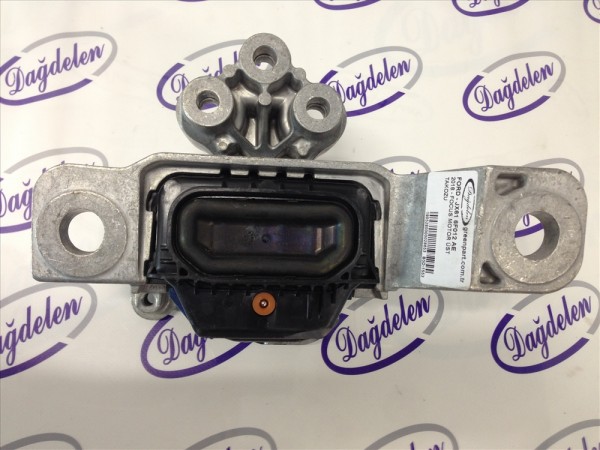 2018 FOCUS MOTOR ÜST TAKOZU (1.0 ECOBOOST)