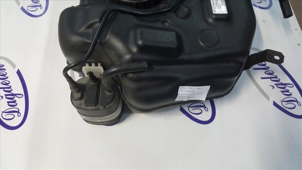 2017/FİESTA YAKIT DEPOSU ( 1.0 LT ECOBOOST)