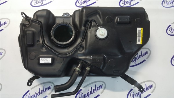 2017/FİESTA YAKIT DEPOSU ( 1.0 LT ECOBOOST)