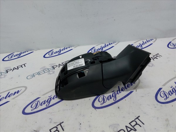 2011/2015 FOCUS DİKİZ AYNASI DIŞ SAĞ (ELK/SNY/KRNKT