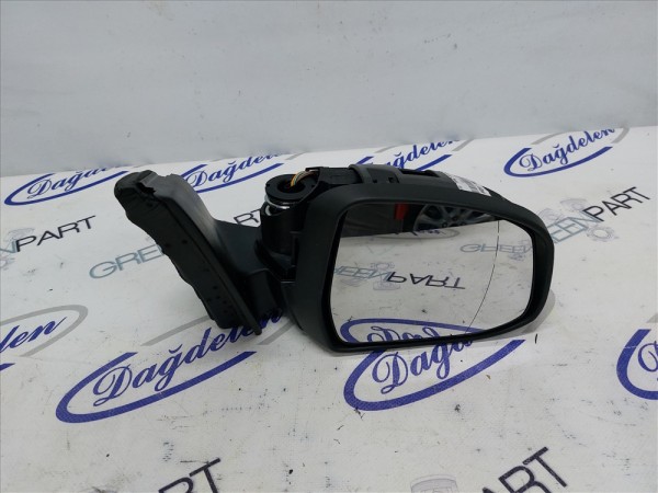 2011/2015 FOCUS DİKİZ AYNASI DIŞ SAĞ (ELK/SNY/KRNKT