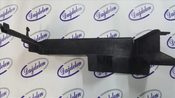 2014/2018 FOCUS DEFELKTÖR ÖN SAĞ ( 1.6 DURATORQ DİZEL)	