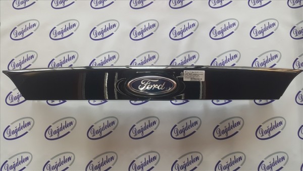 2011/2015 FOCUS KAPLAMA BAGAJ KAPAK DIŞ PLAKALIK ÜSTÜ(ESTATE/STW)