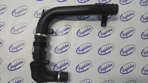 2011/2015 FOCUS HAVA FİLTRE CIKIŞ BORUSU ( 1.O LT ECOBOOST)