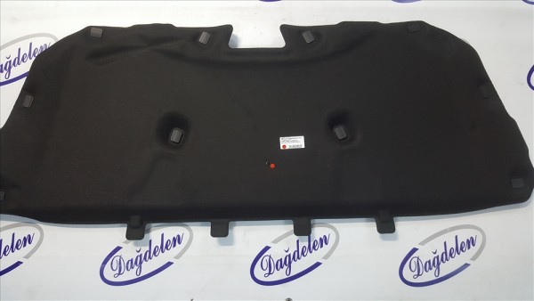 2011/2015 FOCUS KECE KAPUT (ÇIKMA)