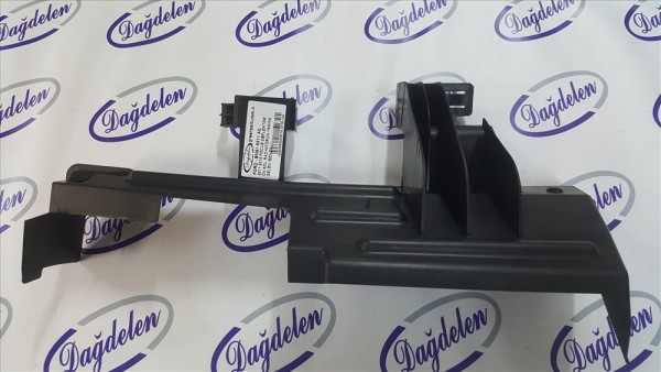 2011/2015 FOCUS DEFLEKTÖR ÖN SOL RADYATÖRÜN YANINA GELEN (BENZİNLİ)