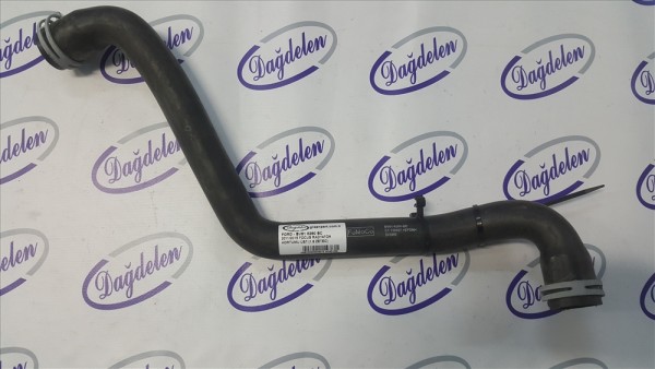 2011/2015 FOCUS RADYATÖR HORTUMU ÜST (1.6 ZETEC)