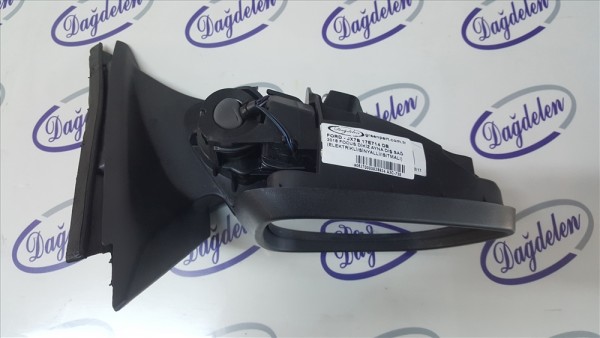 2018 FOCUS DİKİZ AYNA DIŞ SAĞ (ELEKTRİKLİ/SİNYALLİ/ISITMALI)