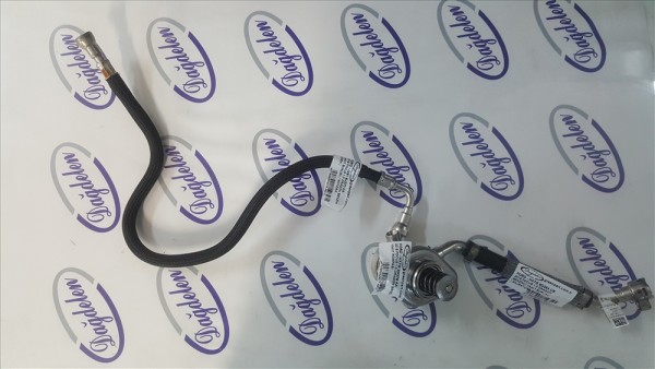 2018 FOCUS 1.5 DRAGON BENZİNLİ YAKIT BORUSU ( ENJEKTORE GİDEN )