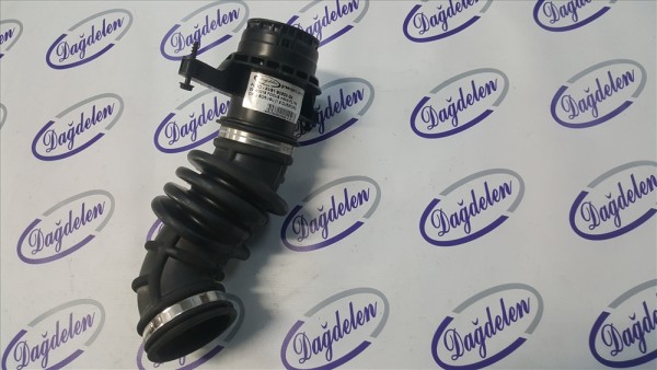 2011/2015 FOCUS HAVA FİLTRE CIKIŞ ARA BORUSU (1.6 DURATORQ)