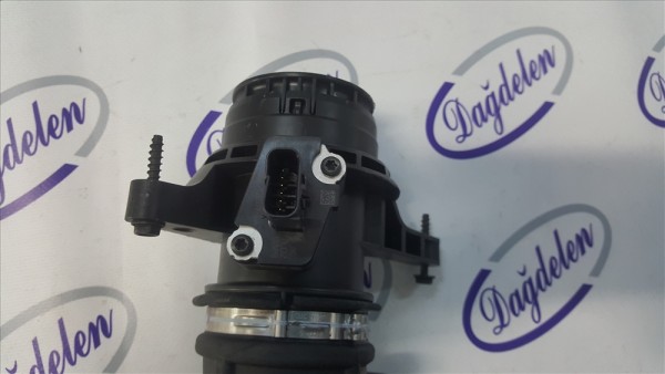 2011/2015 FOCUS HAVA FİLTRE CIKIŞ ARA BORUSU (1.6 DURATORQ)