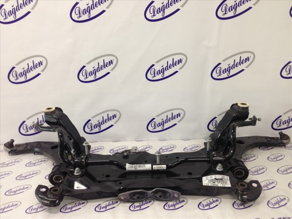 2011/2015 FOCUS VİRAJ DEMİRİ ÖN