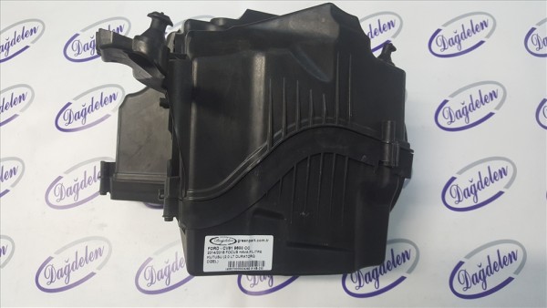 2011/2015 FOCUS HAVA FİLİTRE KUTUSU (2.0 LT DURATORQ DİZEL)
