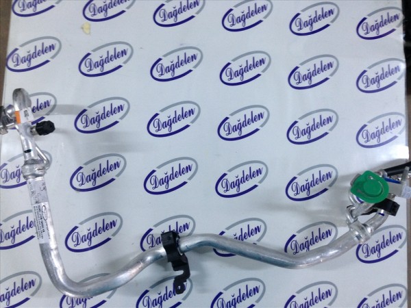 2015 GRAND C-MAX KOLÖRÜFER BORUSU(KOMPRASÖRE GİDEN)