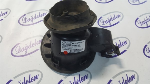 2011/2015 FOCUS YAKIT DEPO KAPAK YUVASI(KUMANDALI/ESTATE/STW)