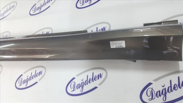 2014/2018 FOCUS MARŞPYEL KAPLAM. BAKALITI ÖN SAĞ (SEDAN)